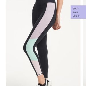 We Over Me 7/8 leggings